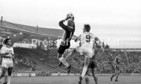 01.08.80 VfB Stuttgart - Stuttgarter Kickers