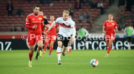 24.10.21 VfB Stuttgart - 1. FC Union Berlin