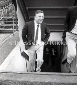15.05.85 FC Everton - Rapid Wien