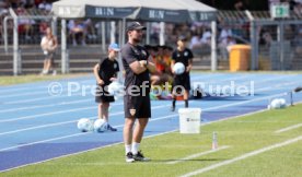 20.07.24 VfB Stuttgart - Fortuna Sittard
