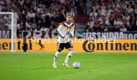 01.10.26 Deutschland - Serbien