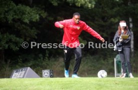 21.09.22 VfB Stuttgart Footgolf-Cup 2022