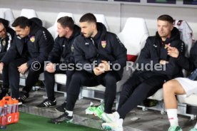 20.10.26 VfB Stuttgart - Atletico Madrid