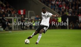 DFB Deutschland - Peru