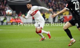 01.02.26 VfB Stuttgart - SC Freiburg