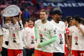 19.04.26 FC Bayern M&uuml;nchen - VfB Stuttgart