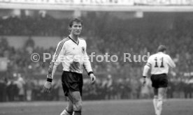 05.02.86 Italien - Deutschland