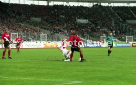 18.09.94 VfB Stuttgart - Eintracht Frankfurt