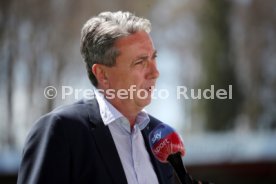 09.05.21 1. FC Heidenheim - SV Sandhausen