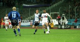 16.04.97 VfB Stuttgart - Hamburger SV
