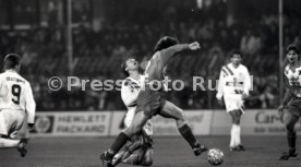 06.11.93 SC Freiburg - VfB Stuttgart