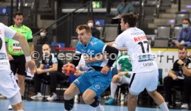 29.10.20 TVB Stuttgart - SC DHFK Leipzig