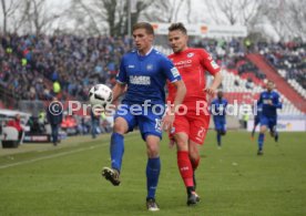 Karlsruher SC - DSC Arminia Bielefeld