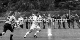 15.07.93 Stuttgarter Kickers Trainingslager H&ouml;fen