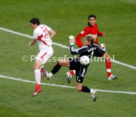 27.10.07 VfB Stuttgart - Bayer 04 Leverkusen