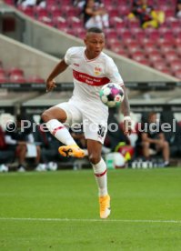 19.09.20 VfB Stuttgart - SC Freiburg