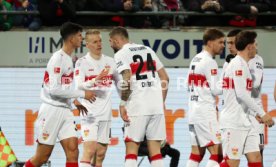 22.02.26 1. FC Heidenheim - VfB Stuttgart