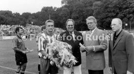 13.08.45 Stuttgarter Kickers - SC Freiburg