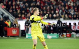 06.02.24 Bayer 04 Leverkusen - VfB Stuttgart