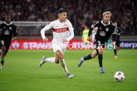 25.09.25 VfB Stuttgart - Celta de Vigo