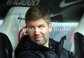 Eintracht Frankfurt - VfB Stuttgart
