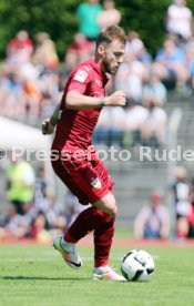 VfB Stuttgart - FC Wohlen AG