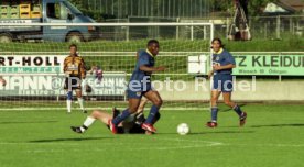 01.07.97 VfL Kirchheim - Fenerbahce Istanbul