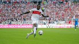 VfB Stuttgart - Holstein Kiel