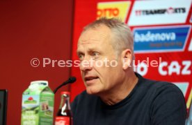 25.01.23 SC Freiburg - Eintracht Frankfurt