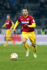 Karlsruher SC - SC Paderborn