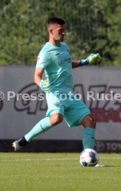 FC Wacker Innsbruck - VfB Stuttgart