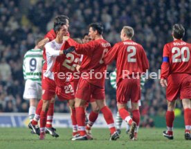20.02.03 Celtic Glasgow - VfB Stuttgart