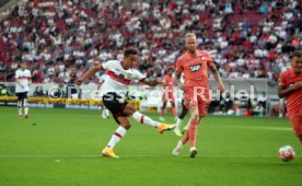 02.10.21 VfB Stuttgart - TSG 1899 Hoffenheim