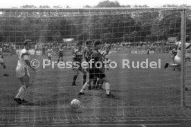 30.06.91 U19 VfB Stuttgart - U19 1. FC Kaiserslautern
