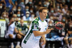 16.09.21 TVB Stuttgart - Frisch Auf G&ouml;ppingen