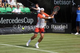 MercedesCup 2015
