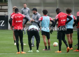 10.05.23 VfB Stuttgart Training