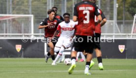 15.08.26 U19 VfB Stuttgart - U19 FC Ingolstadt 04