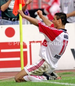 VfB Stuttgart