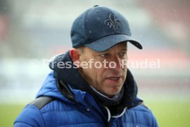 17.01.21 1. FC Heidenheim - SV Darmstadt 98
