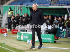 19.01.22 TSG 1899 Hoffenheim - SC Freiburg