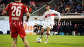 22.02.26 1. FC Heidenheim - VfB Stuttgart