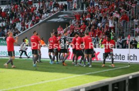07.05.22 SC Freiburg - 1. FC Union Berlin