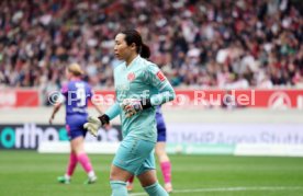 21.03.26 Frauen VfB Stuttgart - 1. FSV Mainz 05