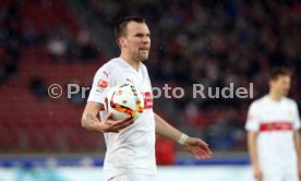 VfB Stuttgart - Hamburger SV