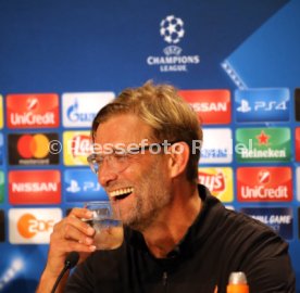 TSG 1899 Hoffenheim - FC Liverpool