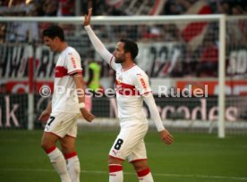 VfB Stuttgart - SV Werder Bremen