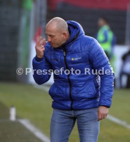 SG Sonnenhof Gro&szlig;aspach - MSV Duisburg