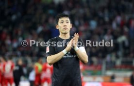 21.04.23 FC Augsburg - VfB Stuttgart
