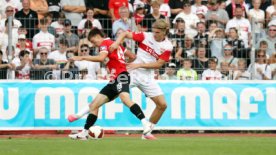 19.07.26 TSG Balingen - VfB Stuttgart